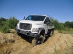 ГАЗ Садко Next 2014 года